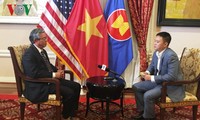  Thủ tướng Chính phủ Nguyễn Xuân Phúc thăm chính thức Hợp chúng quốc Hoa Kỳ