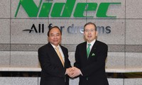 Thủ tướng Nguyễn Xuân Phúc kết thúc tốt đẹp chuyến thăm chính thức Nhật Bản