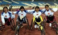 Việt Nam kêu gọi cộng đồng quốc tế nỗ lực hơn nữa để giúp đỡ những người khuyết tật 