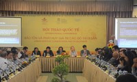  Việt Nam tích cực bảo tồn và phát huy giá trị các đô thị di sản