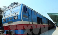  Khai trương tuyến vận tải đường sắt kết nối Việt Nam và khu vực Tây Nam Trung Quốc