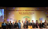  Mít-tinh kỷ niệm 25 năm Quan hệ Đối tác Ấn Độ - ASEAN