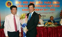 Đưa võ Việt Vovinam vươn tầm quốc tế