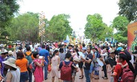  “Ngày hội Gia đình Việt Nam 2017” với nhiều hoạt động đa dạng