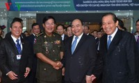 Quan hệ Việt Nam-Campuchia: Nửa thế kỷ đoàn kết, gắn bó
