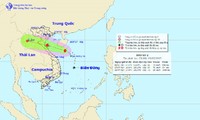 Các tỉnh miền Trung chủ động ứng phó mưa lũ do bão số 2