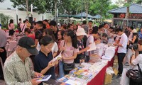 Ngày sách Israel lần đầu tiên được tổ chức tại Việt Nam 