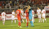  U22 Việt Nam giành vé dự vòng chung kết U23 Châu Á