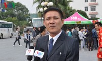Việt Nam phối hợp giải quyết vụ 7 người Việt chết do lũ ở Quảng Tây