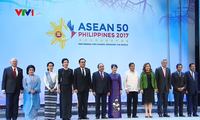 22 năm Việt Nam đồng hành cùng các quốc gia trong ngôi nhà chung ASEAN