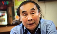 Người đàn ông 30 năm cống hiến vì “đại gia đình” người Việt ở Irkutsk
