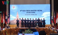  Việt Nam ghi dấu ấn trong sự phát triển của ASEAN