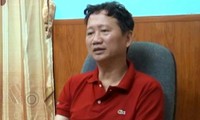Trịnh Xuân Thanh khẳng định tự nguyện về Việt Nam đầu thú