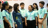  Diễn đàn trẻ em quốc gia Việt Nam với chủ đề phòng, chống bạo lực, xâm hại trẻ em
