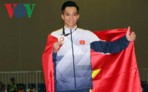 Việt Nam vươn lên vị trí thứ 2 trên bảng tổng sắp huy chương SEA Games 29