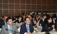 APEC 2017: Tuần lễ An ninh lương thực và Đối thoại chính sách cao cấp về An ninh lương thực