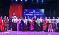 Đại hội đại biểu Hội hữu nghị Việt - Anh thành phố Hà Nội lần thứ III