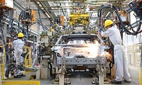Để Việt Nam tham gia vào thị trường sản xuất ô-tô