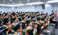  Giáo dục - đào tạo hướng tới nguồn nhân lực chất lượng cao