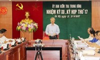 Chống tham nhũng: “Củi tươi cũng cháy“