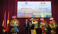  Giao lưu hữu nghị kỷ niệm 25 năm thiết lập quan hệ ngoại giao Việt Nam - Armenia 