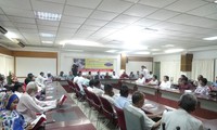 Hội thảo về tư tưởng của Chủ tịch Hồ Chí Minh tại  Bangladesh