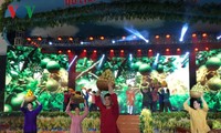  Khai mạc Lễ hội Ẩm thực 5 Châu ở Thành phố Hồ Chí Minh