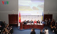  Diễn đàn “Quan hệ Việt Nam–Ukraine trong giai đoạn mới”