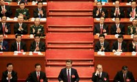 Điện mừng Đại hội lần thứ 19 Đảng Cộng sản Trung Quốc