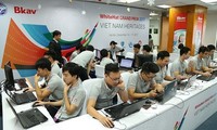  Hơn 50 quốc gia tham dự cuộc thi an ninh mạng chủ đề Di sản Việt Nam