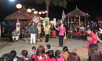  Lần đầu tiên Việt Nam sẽ có liveshow nghệ thuật Bài chòi