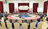 Thủ tướng Nguyễn Xuân Phúc đề xuất các nội dung hợp tác quan trọng của Mekong - Lan Thương