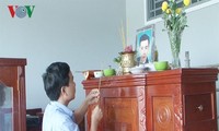 Nhà báo, liệt sĩ Nguyễn Nhơn Ái trong ký ức đồng nghiệp VOV