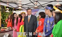 Giới thiệu bản sắc Việt trong hội nhập ASEAN +3