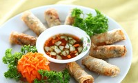 Quảng bá ẩm thực Việt Nam tại Đức