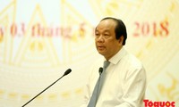 Việt Nam xử lý nghiêm những hành vi lợi dụng tôn giáo