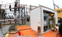  Chính phủ Đức hỗ trợ Việt Nam ứng dụng lưới điện thông minh