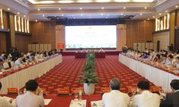 Hội nghị Thường trực Hội đồng nhân dân các tỉnh, thành phố khu vực Đồng bằng sông Cửu Long lần thứ 4