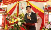 Người Việt - Nhịp cầu hữu nghị giữa Việt Nam và Thái Lan