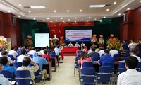 Đại hội Đại biểu Liên đoàn Bóng bàn Việt Nam nhiệm kỳ 2018 - 2022