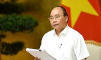 Thủ tướng Nguyễn Xuân Phúc: cần tìm động lực tăng trưởng mới của nền kinh tế