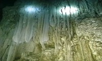 Phát hiện thêm 44 hang động mới trong khu vực Phong Nha - Kẻ Bàng