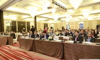 Hội thảo ASEAN4.0: Tinh thần doanh nghiệp trong thời đại cách mạng công nghiệp