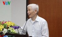 Huỳnh Ngọc Ấn- “Tư lệnh” kỹ thuật phát thanh của Đài Tiếng nói Việt Nam