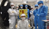 MicroDragon - vệ tinh do người Việt chế tạo sẽ lên quỹ đạo vào tháng 12