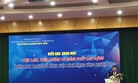 Lao động Việt Nam trong CMCN 4.0: Để biến “vàng” từ số lượng sang “vàng” về chất lượng