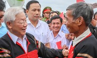 Tổng Bí thư, Chủ tịch nước Nguyễn Phú Trọng: Xây dựng Đắk Lắk trở thành trung tâm của Tây Nguyên