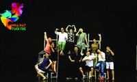 Nhà hát Tuổi trẻ (Việt Nam) và Nhà hát Không tường (Nhật Bản) hợp tác ra mắt vở diễn “Cậu Vanya”