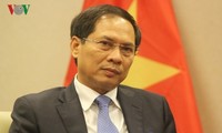 Việt Nam đóng góp tích cực và có trách nhiệm tại Tuần lễ Cấp cao APEC