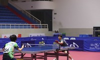 Hà Nội vẫn dẫn đầu tại Đại hội thể thao toàn quốc 2018